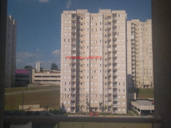 Imagem Apartamento com 2 Quartos à Venda, 50 m² em Vila Nambi - Jundiaí Imagem Apartamento com 2 Quartos à Venda, 50 m² em Vila Nambi - Jundiaí