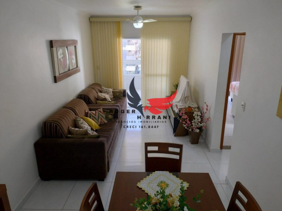 Imagem Apartamento com 2 Quartos à Venda, 75 m² em Tupi - Praia Grande