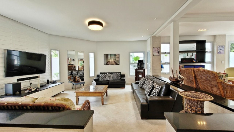 Imagem Imóvel com 5 Quartos à Venda, 552 m² em Riviera - Bertioga Imagem Imóvel com 5 Quartos à Venda, 552 m² em Riviera - Bertioga