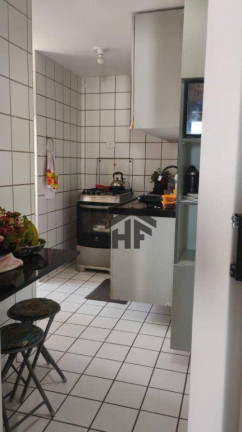 Imagem Apartamento com 2 Quartos à Venda, 78 m² em Campo Grande - Recife