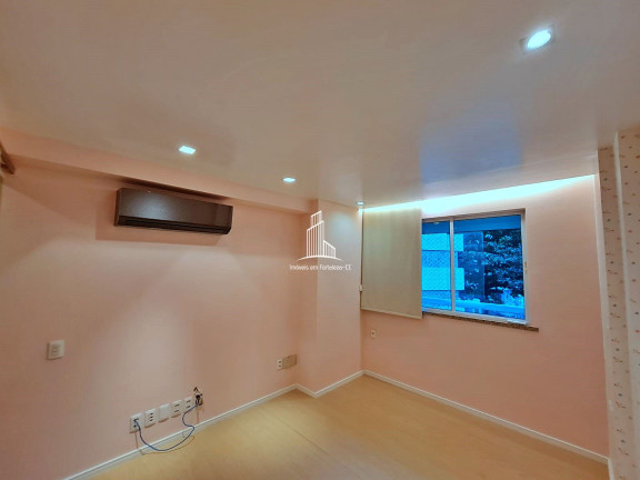 Imagem Apartamento com 3 Quartos à Venda, 118 m² em Meireles - Fortaleza