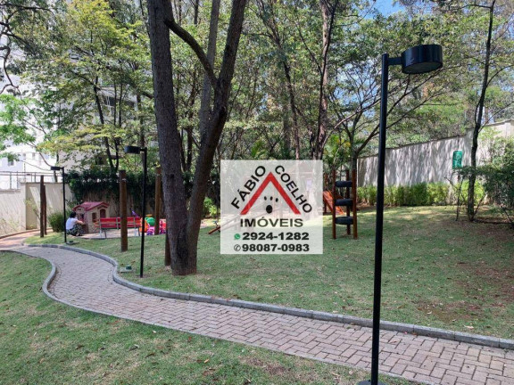Imagem Apartamento com 2 Quartos à Venda, 75 m² em Morumbi - São Paulo Imagem Apartamento com 2 Quartos à Venda, 75 m² em Morumbi - São Paulo