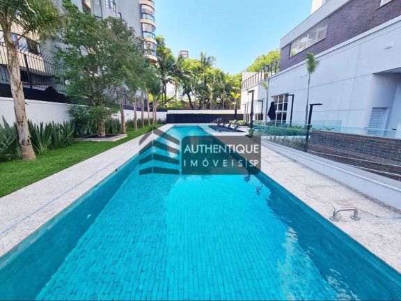 Imagem Apartamento com 3 Quartos à Venda, 163 m² em Moema - São Paulo Imagem Apartamento com 3 Quartos à Venda, 163 m² em Moema - São Paulo
