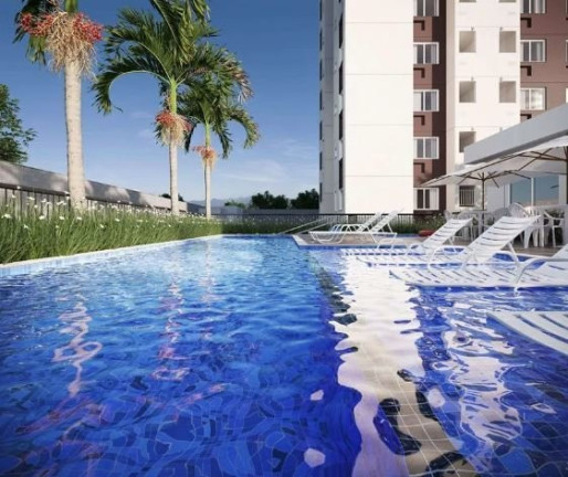 Imagem Apartamento com 2 Quartos à Venda, 43 m² em Piedade - Rio De Janeiro Imagem Apartamento com 2 Quartos à Venda, 43 m² em Piedade - Rio De Janeiro