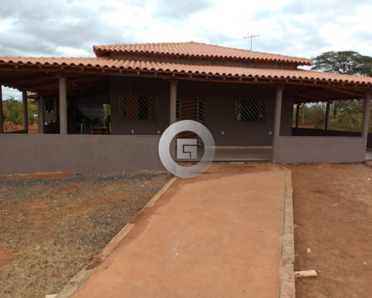 Imagem Imóvel com 3 Quartos à Venda, 6.861 m² em Jardim Primavera - Montes Claros
