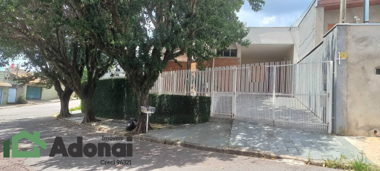 Imagem Casa com 3 Quartos à Venda, 254 m² em Parque Brasília - Jundiaí Imagem Casa com 3 Quartos à Venda, 254 m² em Parque Brasília - Jundiaí