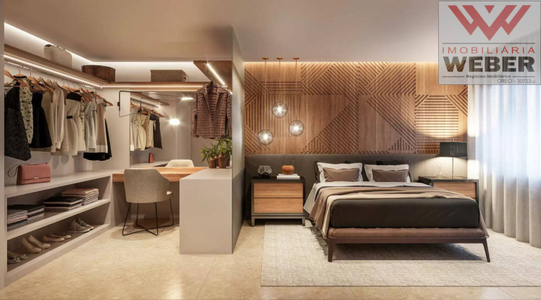 Imagem Apartamento com 3 Quartos à Venda, 131 m² em Parque Campolim - Sorocaba