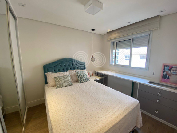 Imagem Apartamento com 3 Quartos à Venda, 140 m² em Mooca - São Paulo