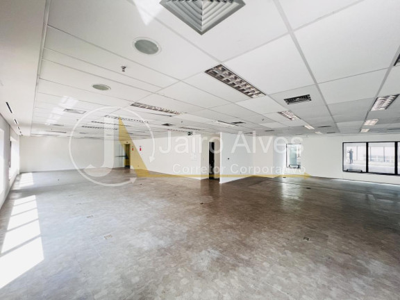 Imagem Imóvel Comercial para Alugar, 262 m² em Cerqueira César - São Paulo