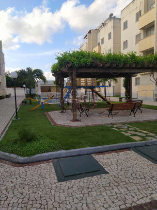 Imagem Apartamento com 3 Quartos à Venda, 63 m² em Passaré - Fortaleza