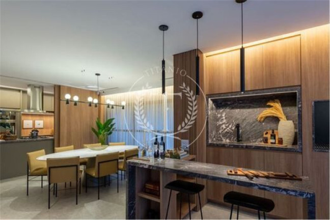 Imagem Apartamento com 3 Quartos à Venda, 153 m² em Vila Olímpia - São Paulo Imagem Apartamento com 3 Quartos à Venda, 153 m² em Vila Olímpia - São Paulo
