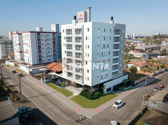 Imagem Apartamento com 3 Quartos à Venda, 87 m² em Brasília - Criciúma