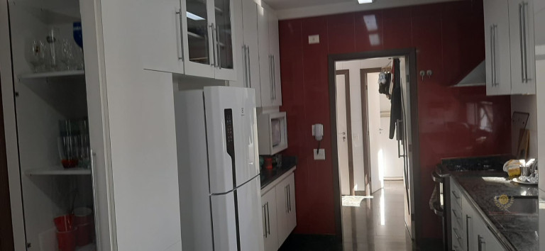 Imagem Apartamento com 3 Quartos à Venda, 144 m² em Santana - São Paulo Imagem Apartamento com 3 Quartos à Venda, 144 m² em Santana - São Paulo