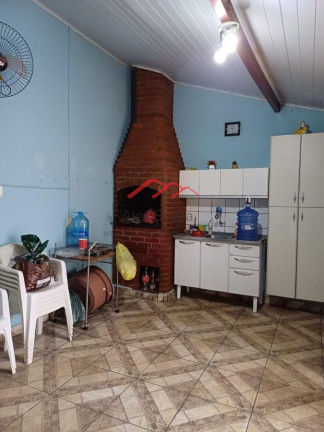 Imagem Casa com 2 Quartos à Venda, 142 m² em Jardim Dall`orto - Sumaré Imagem Casa com 2 Quartos à Venda, 142 m² em Jardim Dall`orto - Sumaré