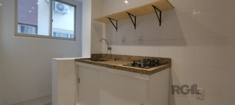 Imagem Apartamento com 1 Quarto à Venda, 45 m² em Centro Histórico - Porto Alegre Imagem Apartamento com 1 Quarto à Venda, 45 m² em Centro Histórico - Porto Alegre