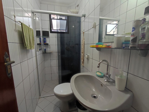 Imagem Apartamento com 2 Quartos à Venda, 82 m² em Aviação - Praia Grande Imagem Apartamento com 2 Quartos à Venda, 82 m² em Aviação - Praia Grande