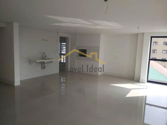 Imagem Apartamento com 3 Quartos à Venda, 134 m² em Portão - Curitiba Imagem Apartamento com 3 Quartos à Venda, 134 m² em Portão - Curitiba