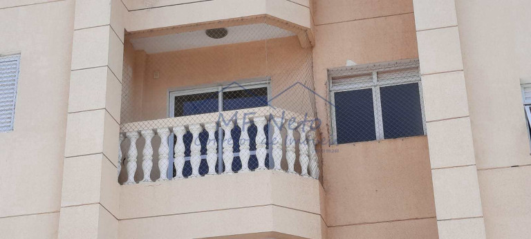 Imagem Apartamento com 2 Quartos à Venda, 47 m² em Residencial Das Flores - Pirassununga Imagem Apartamento com 2 Quartos à Venda, 47 m² em Residencial Das Flores - Pirassununga
