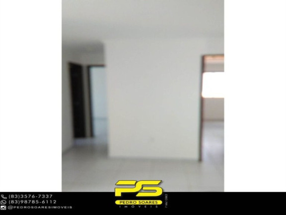 Imagem Apartamento com 3 Quartos à Venda, 82 m² em Bessa - João Pessoa Imagem Apartamento com 3 Quartos à Venda, 82 m² em Bessa - João Pessoa