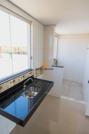 Imagem Apartamento com 2 Quartos à Venda, 60 m² em Residencial Visão - Lagoa Santa Imagem Apartamento com 2 Quartos à Venda, 60 m² em Residencial Visão - Lagoa Santa