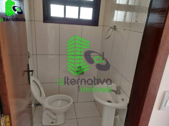 Imagem Casa com 3 Quartos à Venda, 450 m² em Taubaté Village - Taubaté