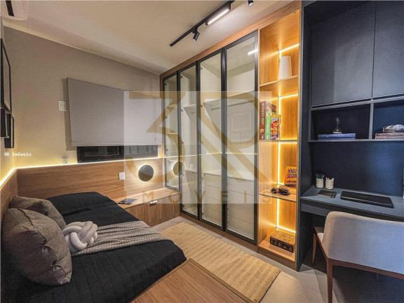 Imagem Apartamento com 2 Quartos à Venda, 80 m² em Alto Da Boa Vista - Ribeirão Preto Imagem Apartamento com 2 Quartos à Venda, 80 m² em Alto Da Boa Vista - Ribeirão Preto