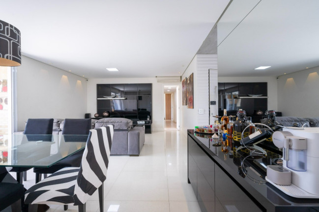 Imagem Apartamento com 4 Quartos à Venda, 162 m² em Lapa - São Paulo Imagem Apartamento com 4 Quartos à Venda, 162 m² em Lapa - São Paulo
