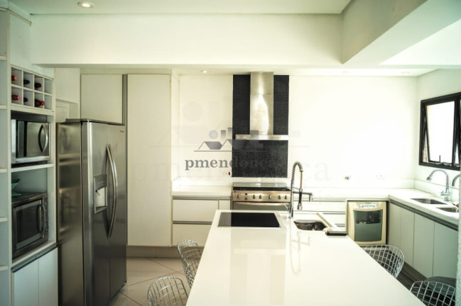 Imagem Apartamento com 4 Quartos à Venda, 407 m² em Perdizes - São Paulo Imagem Apartamento com 4 Quartos à Venda, 407 m² em Perdizes - São Paulo