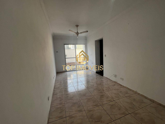Imagem Apartamento com 2 Quartos à Venda, 60 m² em Tombo - Guarujá