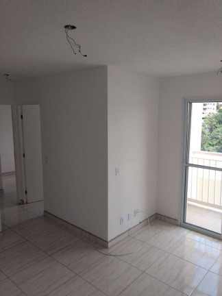 Imagem Apartamento com 2 Quartos à Venda, 48 m² em Jardim Piratininga - Sorocaba Imagem Apartamento com 2 Quartos à Venda, 48 m² em Jardim Piratininga - Sorocaba