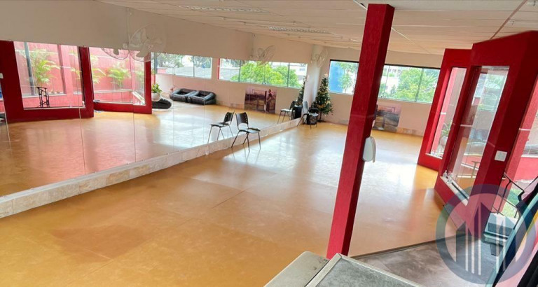 Imagem Sala Comercial para Alugar, 120 m² em Rudge Ramos - São Bernardo Do Campo