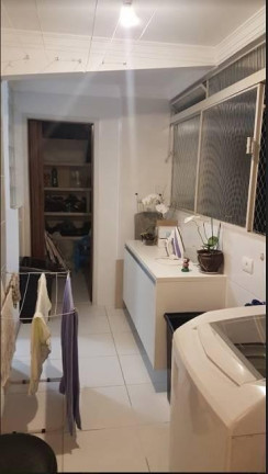 Imagem Apartamento com 3 Quartos à Venda, 103 m² em Aclimação - São Paulo