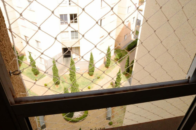 Imagem Apartamento com 2 Quartos à Venda, 50 m² em Jardim San Raphael - Tatuí Imagem Apartamento com 2 Quartos à Venda, 50 m² em Jardim San Raphael - Tatuí