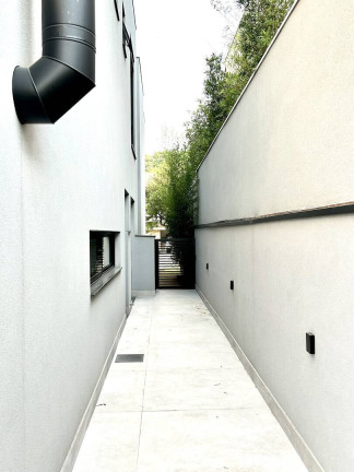 Imagem Casa com 4 Quartos à Venda, 490 m² em Alphaville - Santana De Parnaíba