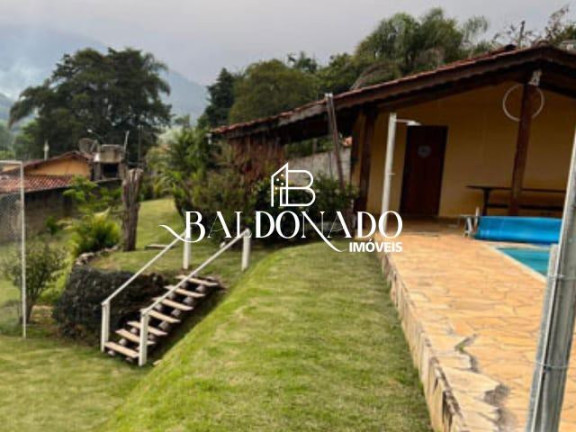 Imagem Fazenda à Venda, 300 m² em Centro - Extrema Imagem Fazenda à Venda, 300 m² em Centro - Extrema