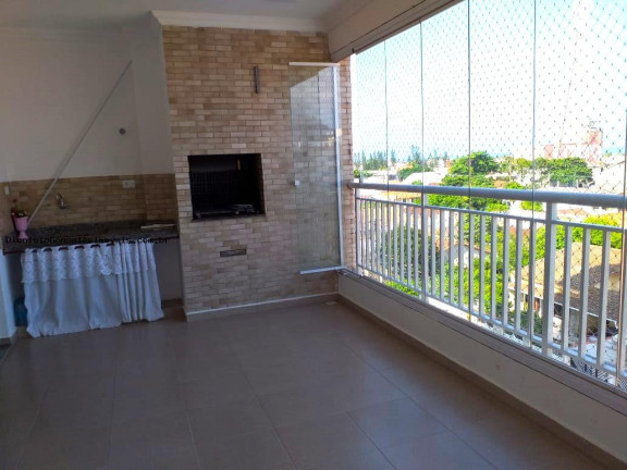 Imagem Apartamento com 3 Quartos à Venda, 125 m² em Centro - Peruíbe