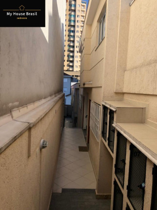 Imagem Kitnet com 1 Quarto para Alugar, 38 m² em Vila Paulicéia - São Paulo