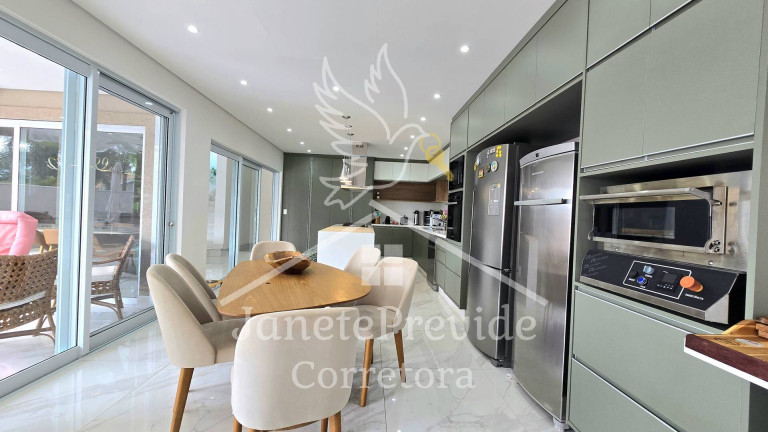 Imagem Casa de Condomínio com 4 Quartos à Venda, 423 m² em Tamboré - Santana De Parnaíba Imagem Casa de Condomínio com 4 Quartos à Venda, 423 m² em Tamboré - Santana De Parnaíba