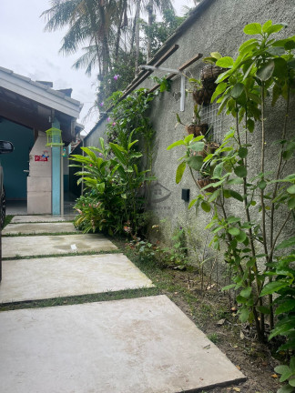 Imagem Casa com 3 Quartos à Venda, 200 m² em Boiçucanga - São Sebastião Imagem Casa com 3 Quartos à Venda, 200 m² em Boiçucanga - São Sebastião