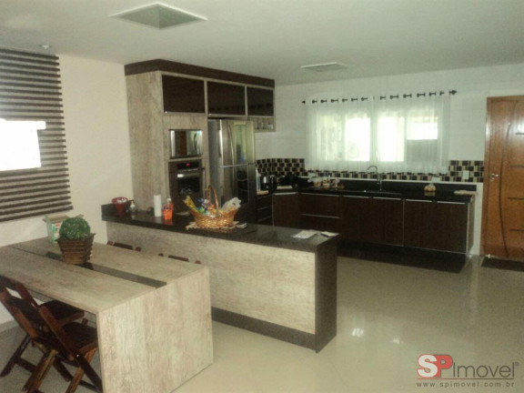 Imagem Casa com 4 Quartos à Venda, 190 m² em Vila Alpina - Santo André Imagem Casa com 4 Quartos à Venda, 190 m² em Vila Alpina - Santo André