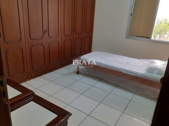 Imagem Apartamento com 3 Quartos à Venda, 185 m² em Aparecida - Santos Imagem Apartamento com 3 Quartos à Venda, 185 m² em Aparecida - Santos