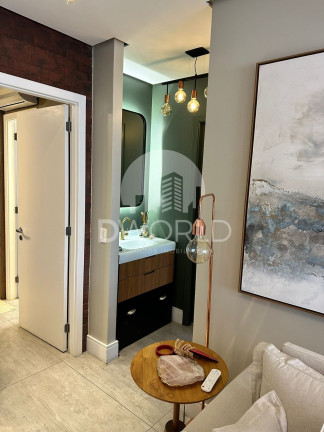 Imagem Flat com 2 Quartos à Venda, 60 m² em Centro - São Bernardo Do Campo