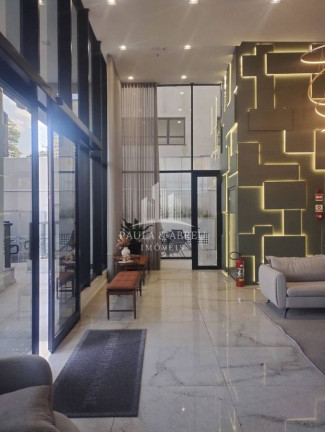 Imagem Sala Comercial para Alugar, 36 m² em Vila Bocaina - Mauá