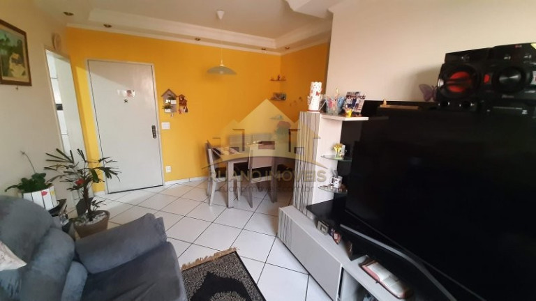 Imagem Apartamento com 2 Quartos à Venda, 56 m² em Cidade Líder - São Paulo Imagem Apartamento com 2 Quartos à Venda, 56 m² em Cidade Líder - São Paulo