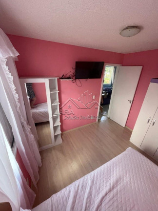 Imagem Apartamento com 2 Quartos à Venda,  em Itaquera - São Paulo