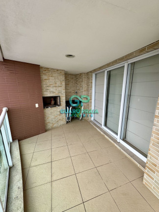 Imagem Apartamento com 3 Quartos à Venda, 97 m² em Enseada - Guarujá