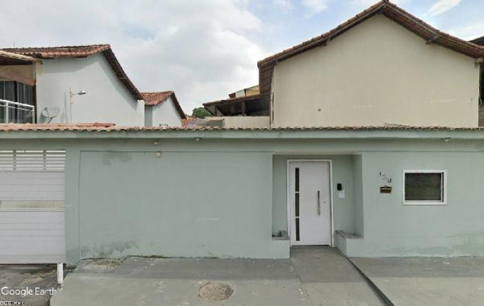 Imagem Casa com 2 Quartos à Venda, 81 m² em Rancho Novo - Nova Iguacu Imagem Casa com 2 Quartos à Venda, 81 m² em Rancho Novo - Nova Iguacu