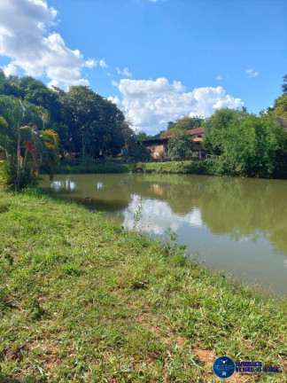Imagem Chácara à Venda, 4 m² em Zona Rural - Caldas Novas Imagem Chácara à Venda, 4 m² em Zona Rural - Caldas Novas