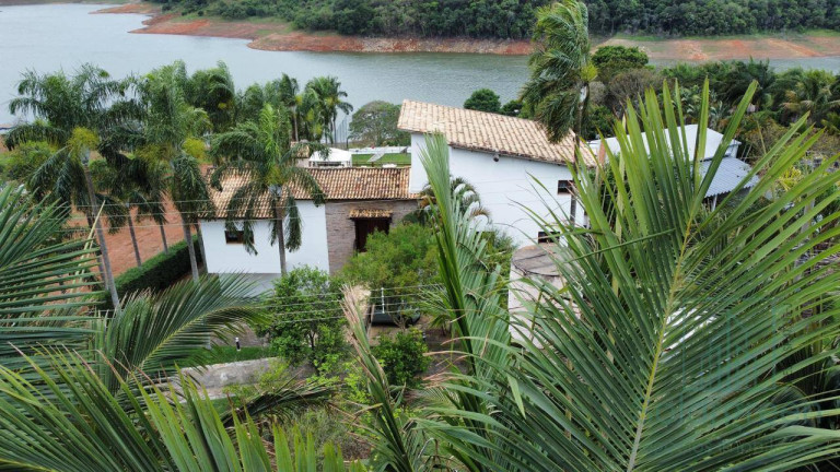 Imagem Chácara com 9 Quartos à Venda, 900 m² em Centro - Joanópolis Imagem Chácara com 9 Quartos à Venda, 900 m² em Centro - Joanópolis