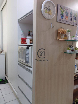Imagem Apartamento com 3 Quartos à Venda, 86 m² em Capoeiras - Florianópolis